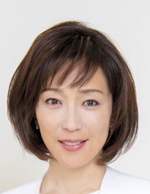 Kashiwagi Mitsuko | Utsukusiki Wana - Zanka Ryoran