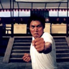 King Boxer Hong Kong Movie photo