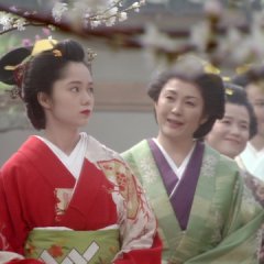 Atsu Hime Japanese Drama photo