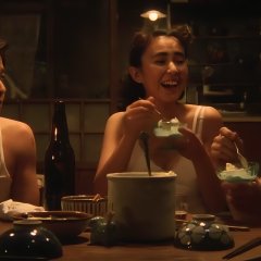 Ijintachi to no Natsu Japanese Movie photo