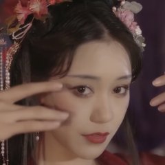 The Courtesan and the Female Scholar Chinese Movie photo