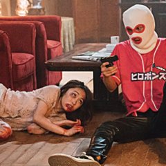 Two Out Full Base Japanese Movie photo