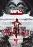 Money Heist: Korea - Joint Economic Area - Part 2 korean drama review