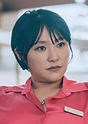 Hong Ra Kyung | Chamada ao palco