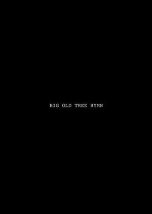 Big Old Tree Hymn (2022) poster
