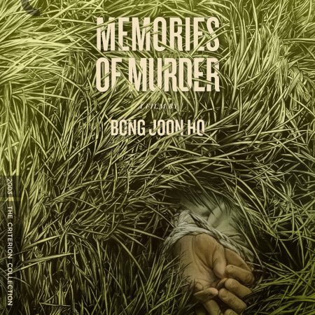Memórias de um Assassino (2003)