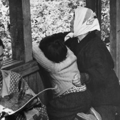 A Fugitive from the Past Japanese Movie photo