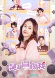 Who Stole My Kiss chinese drama review