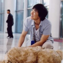 Daddy Long Legs Korean Movie photo