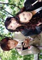 Brand Deka 1 Japanese Drama photo