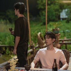 Reunion 2: Mystery of the Abyss Chinese Movie photo