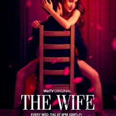 The Wife Thai Drama(2022) photo