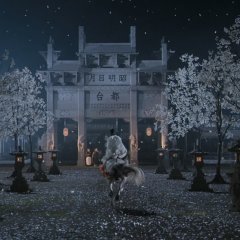 Detective Dee and the Mystery of the Phantom Flame Chinese Movie photo