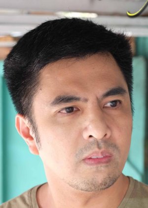 Arpee Bautista
