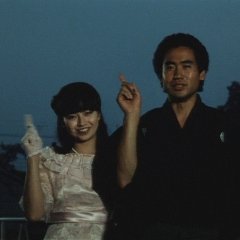 Distant Thunder Japanese Movie(1981) photo