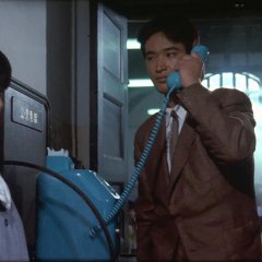 Detective Story Japanese Movie(1983) photo