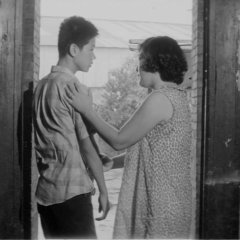 The End of the Track Taiwanese Movie photo