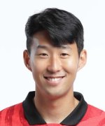 Son Heung Min