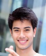 Beam Papangkorn Lerkchaleampote