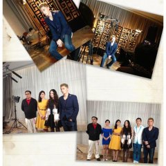 Swordsman Chinese Drama photo