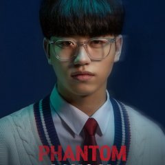 Phantom School Korean Drama photo