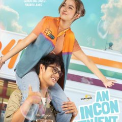 An Inconvenient Love Philippines Movie photo