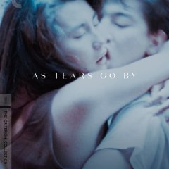 As Tears Go By Hong Kong Movie photo