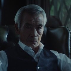 House of the Owl Japanese Drama photo