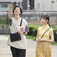 My Hot Sexless Lover Japanese Drama photo