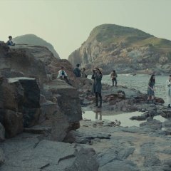 The White Girl (2017) photo