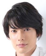 Sakiyama Tsubasa Fotoğraf