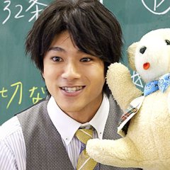 Yorita Asahi no Hoteishiki Japanese Drama photo