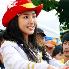 Running Gu Korean Drama photo