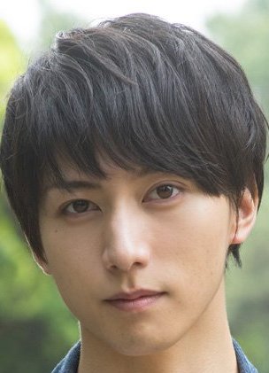 Yamazaki Shogo MyDramaList