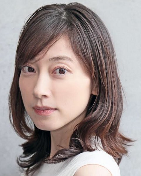 Megumi Kobashi