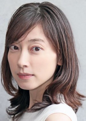 Kobashi Megumi