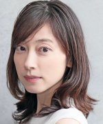 Kobashi Megumi