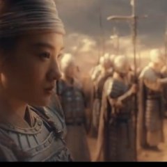 God of War Chinese Movie(2020) photo