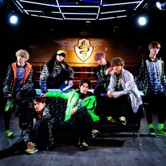 FAKE MOTION: Tatta Hitotsu no Negai Japanese Drama photo