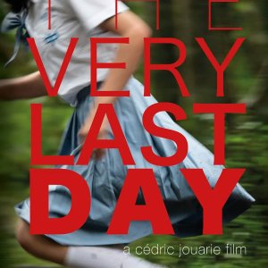 The Very Last Day (2018)