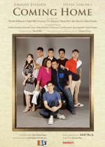 Coming Home Philippines Movie(2020) photo