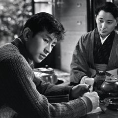 Yami ni Hikaru me Japanese Movie photo