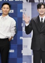 Whisky on the Road Korean TV Program photo