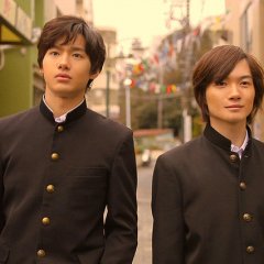 Tales of Chigasaki: My Little Hometown Japanese Movie photo