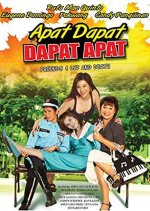 Apat Dapat, Dapat Apat Philippines Movie photo