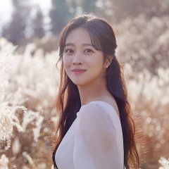 Jo Bo Ah photo