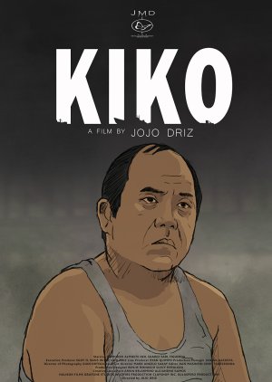 Kiko (2018) poster