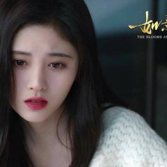 The Blooms at Ruyi Pavilion: Spin-off Chinese Drama photo