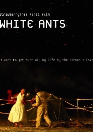 White ants