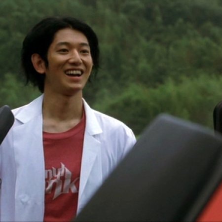 Kamisama no Boto  (2013)